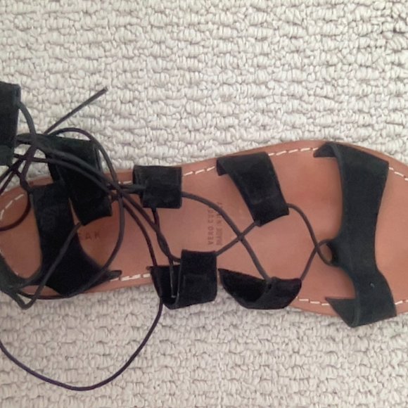 RUDSAK Strappy Sandal - size 39 - Picture 3 of 3